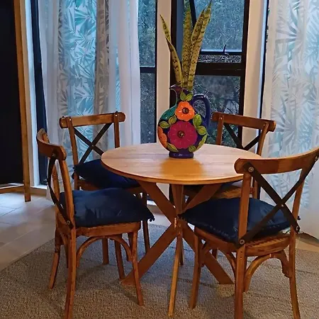 Apartamento En La Roma Sur, Centrico, Bellisimo.